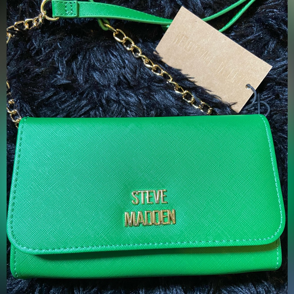 Steve Madden Crossbody